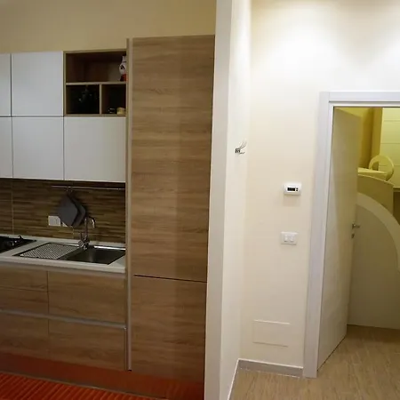 Glad לה ספציה