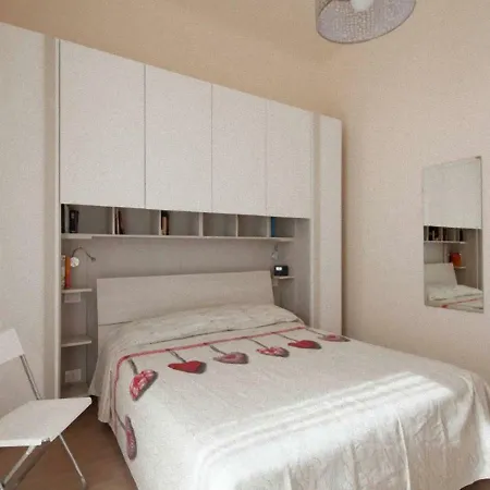 Apartamento Glad *