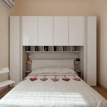 Glad דירה לה ספציה