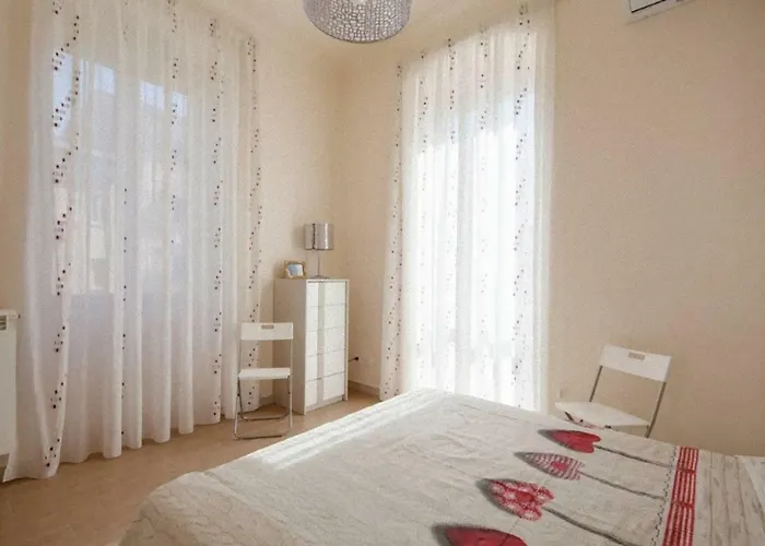 Glad Appartamento La Spezia