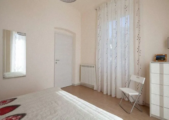 Glad Appartamento La Spezia