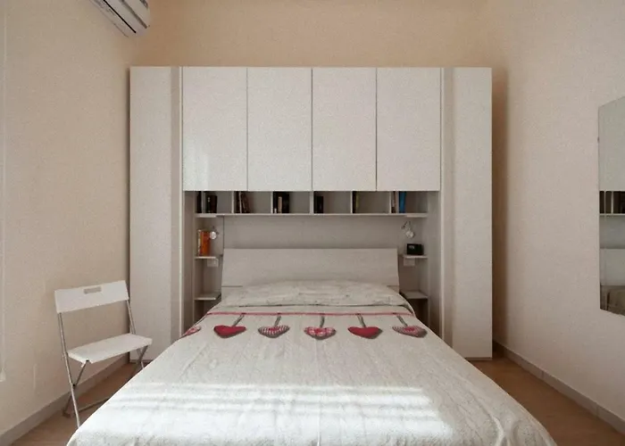 Glad Appartamento La Spezia