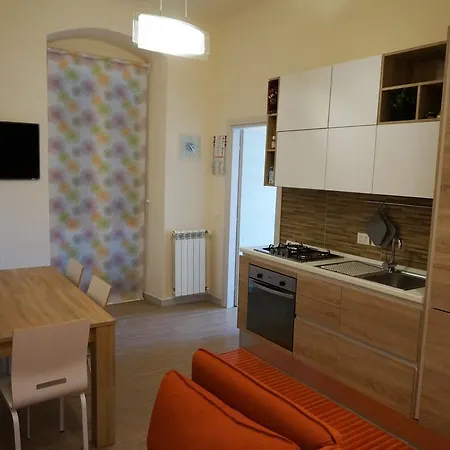 Apartman Glad *