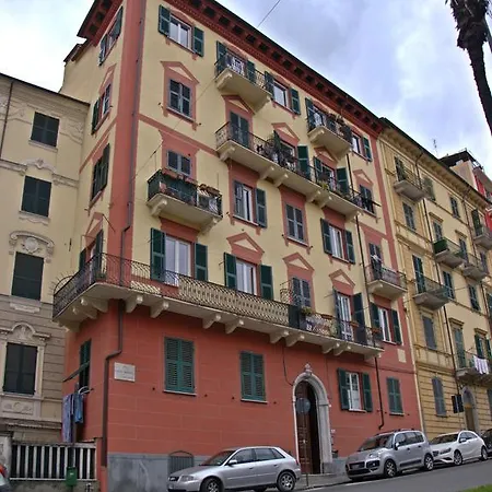 Apartman Glad La Spezia
