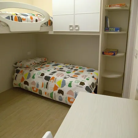 Apartment Glad