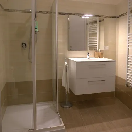 Glad Apartment La Spezia
