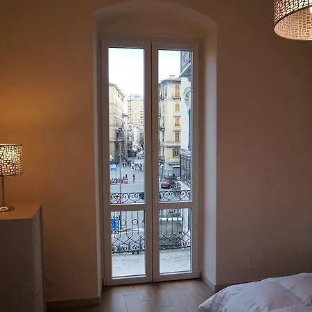 Apartman Glad *