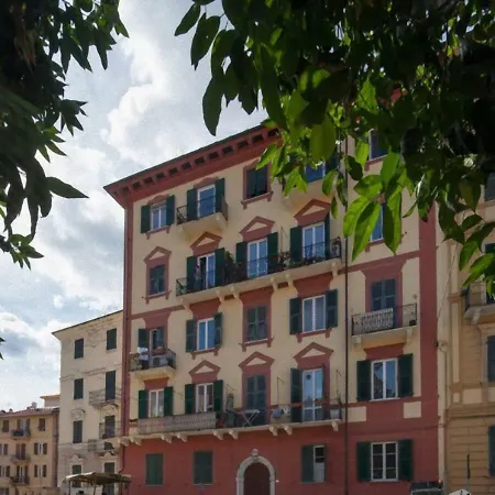 Glad * La Spezia