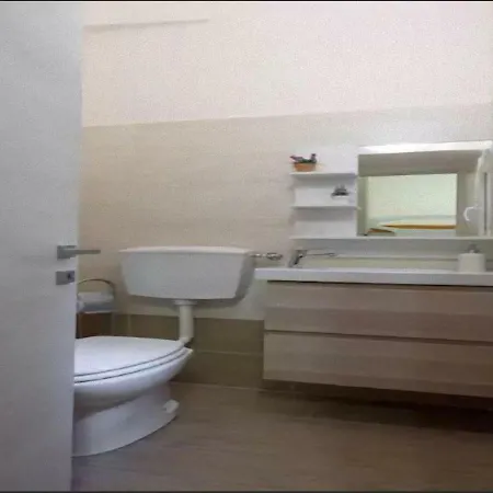 Apartman Glad La Spezia