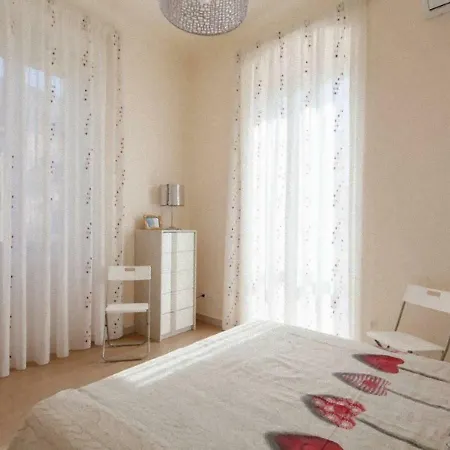Glad Apartment La Spezia