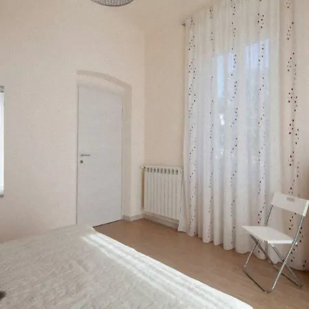 Glad Apartment La Spezia