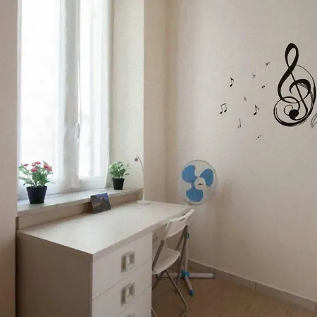 Apartment Glad *