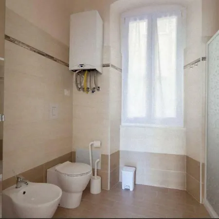 Apartman Glad *
