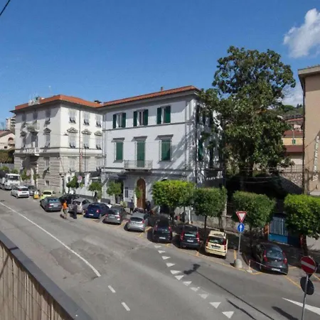 Apartman Glad La Spezia