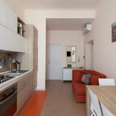 Apartment Glad