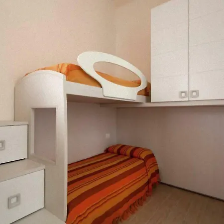 Apartman Glad *