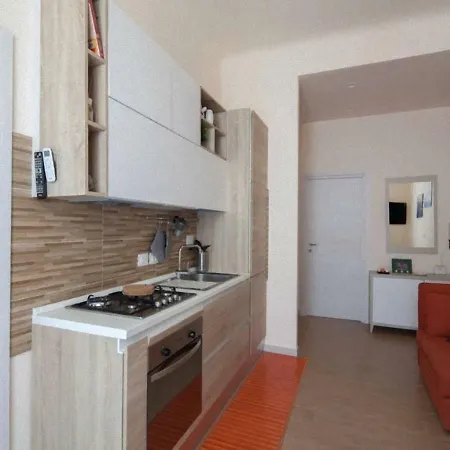 Apartment Glad *