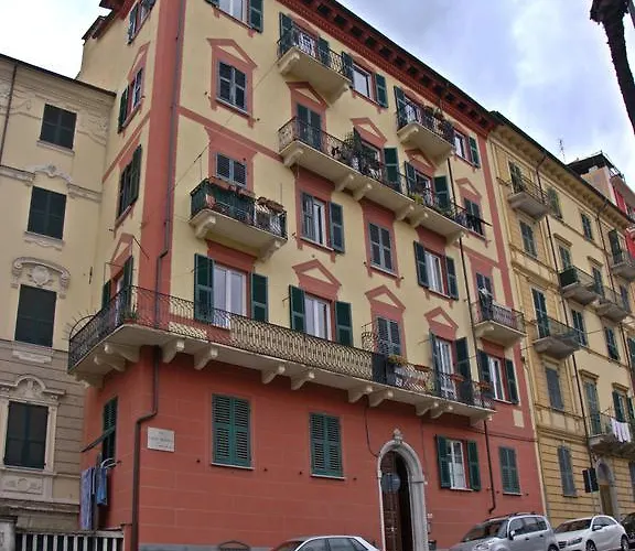Apartment Glad La Spezia