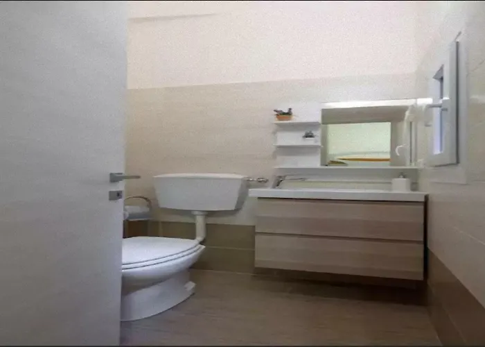 Apartment Glad La Spezia